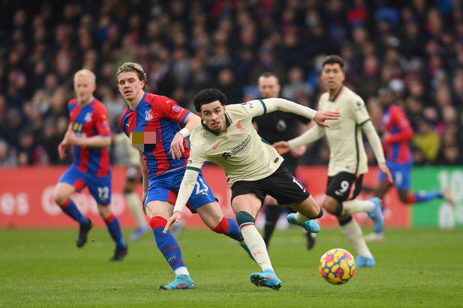 利亚雷亚尔 利亚雷亚尔